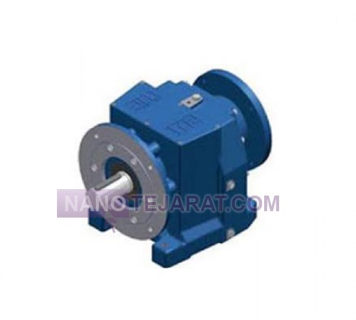 SITI Helical Gearbox